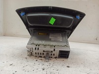 фото thumb №6, Toyota aygo радио cd aux панель полка 86120-0h010