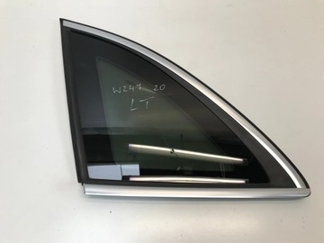 фото thumb №1, Mercedes b w247 2020 скло кузовна лівий зад