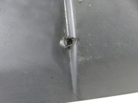 фото thumb №6, Бампер перед mazda demio i