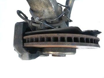 фото thumb №5, Bmw f01 f02 f07 поворотна опора права xdrive 4.4 v8