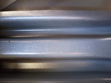 фото thumb №6, Двері праві задні audi a4 b9 8w0 універсал