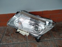 фото thumb №9, Лампа full led правая левая nissan navara iv np300