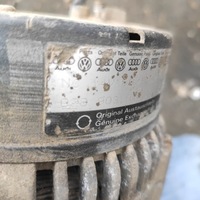 фото thumb №11, Генератор vw caddy 1.9 sdi 99 rok