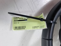 фото thumb №6, Воздуховод мультифункция кожа renault captur ii