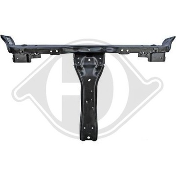 фото thumb №1, Pas переднее усилитель hyundai купе 02-06