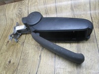 фото thumb №10, Підлокітник audi a6 c5 чорний soul матеріал 97-04r.