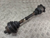 фото thumb №1, Піввісь праві перед audi a8 d2 4.2 v8