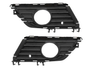 фото thumb №2, Opel corsa c combo 03- решітка решітка заглушка галоген kpl