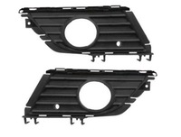 фото thumb №2, Opel corsa c combo решётка решётка радиатора заглушка противотуманной фары