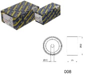 фото thumb №1, Ролик ремінь розподільного валу chrysler pt cruiser 2,0 z. ja