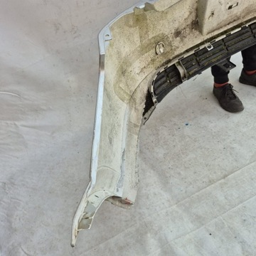 фото thumb №10, Opel vectra c gts бампер зад задній 905400001