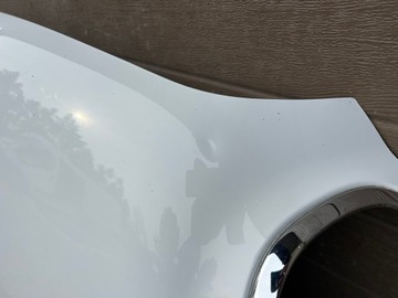 фото thumb №11, Mini countryman r60 капот кришка двигуна