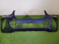 фото thumb №1, Bmw x5 g05 msp mpakiet бампер перед передній 51118069207