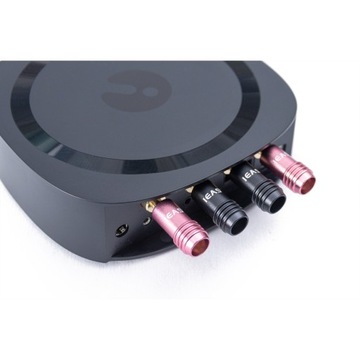 iEAST Audiocast AMP80 Odtwarzacz sieciowy ze wzmacniaczem Hi-FI Multiroom