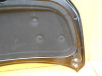 фото thumb №10, Chevrolet malibu 2022 капот шумоизоляция алюминий