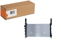 фото thumb №1, Радіаторів двигуна води chevrolet trax opel mokka mokka x 1.4 1.4lpg