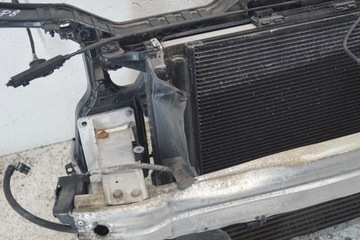 фото thumb №8, Pas переднє радіатор audi a5 8t рестайлінг tfsi