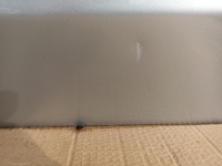 фото thumb №3, Mercedes w205 c-klasa двері ліві зад задні ліві 775 sedan