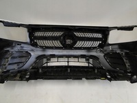фото thumb №15, Mercedes glb 247 x247 бампер передній amg bez pts usa 149