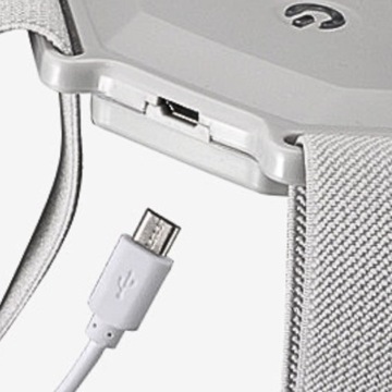PAJĄCZEK KOREKTOR WAD POSTAWY INTELIGENTNY Z SENSOREM USB