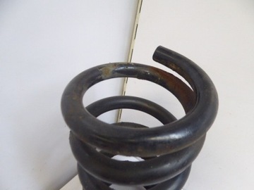 фото thumb №3, Transit mk5 94r- пружина амортизатора зад 2.5 td