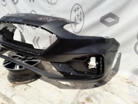 Ford focus mk4 st 18 r. бампер Киев, фото thumb