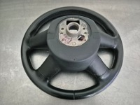 фото thumb №10, Audi a6 c6 q7 кермо шкіряний мультифункція 4f0419091bb