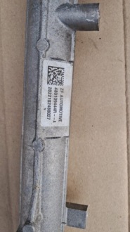 Трансмиссия рулевая рейка renault arkana 480109444r 48010 9444r Цена, фото thumb