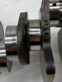 Audi a8 q5 a7 a6 c7 3.0 tdi cdu cla wał коленчатый gggg 059101bh исправный Киев, фото thumb