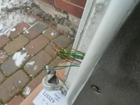 фото thumb №16, Дверь передние правое iveco stralis e5 2007