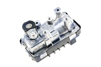 фото thumb №2, Nty регулятор турбіни g-277 6nw009420 mercedes клас c w203 2005- c