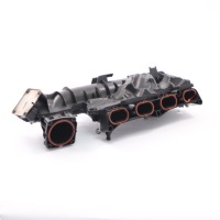 фото thumb №11, Mercedes w176 m270 колектор впускний  повітря a2700900737