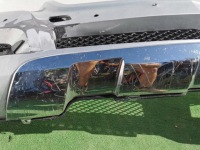 фото thumb №15, Бампер перед передній mercedes r klasa w251 lift