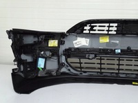 фото thumb №11, Kompletny бампер передний передняя часть бампер mini cooper jcw f65 f66 f67 2024- bl