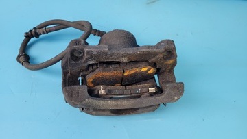 фото thumb №13, Nissan juke ii f16 супорт гальмівний праві перед