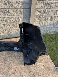 фото thumb №8, Бампер задняя задний renault espace v initiale 6 x pdc tegng kompletny