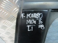 фото thumb №6, Дверь левый задняя ford mondeo mk4 t6