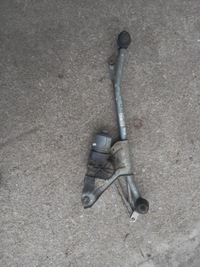 фото thumb №1, Механізм двірник перед dacia sandero i eu