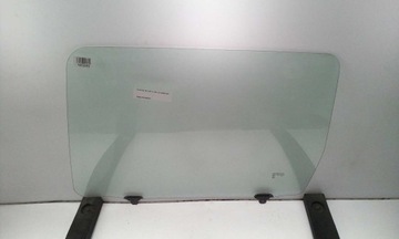 фото thumb №1, Стекло боковая левая задняя daihatsu yrv 2001-2006 зелёная uzbrojona новая