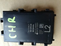 фото thumb №1, Toyota c-hr 2020 rok модуль шлюз 89111-02051