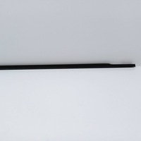 фото thumb №11, Молдинг уплотнитель левый задняя vw touran i nr324