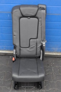 фото thumb №1, Volvo xc90 ii сиденье средний drugiego rzędu