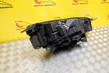 фото thumb №13, Ford втулка стабилизатора 2020 2021- фара лампа полный led левая usa