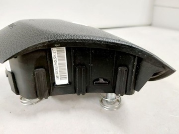 фото thumb №8, Hyundai i30 ii подушка безопасности водителя