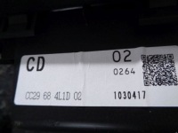 фото thumb №5, Mazda 5 ii cw 11 bok обивка дверь правый перед