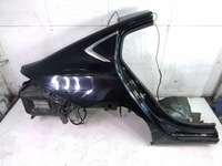 фото thumb №1, Opel insignia b чверть правий задня обшивка