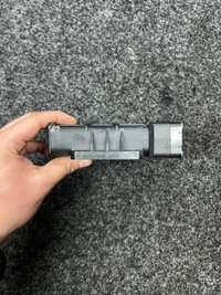 фото thumb №7, Модуль блок керування коробки vw touareg i 7l 09d927750bp