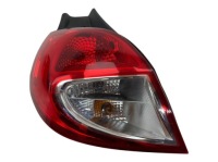 фото thumb №1, Renault clio iii 2010 лампа задняя