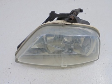 фото thumb №10, Ford focus mk1 галоген правий рестайлінг 2m5115k201ah