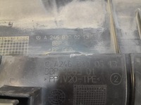 фото thumb №4, Mercedes b w246 жабо нижние a2468300213